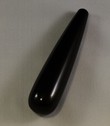 Obsidiana negra